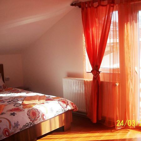 Willa Casa Bella Râșnov Zewnętrze zdjęcie