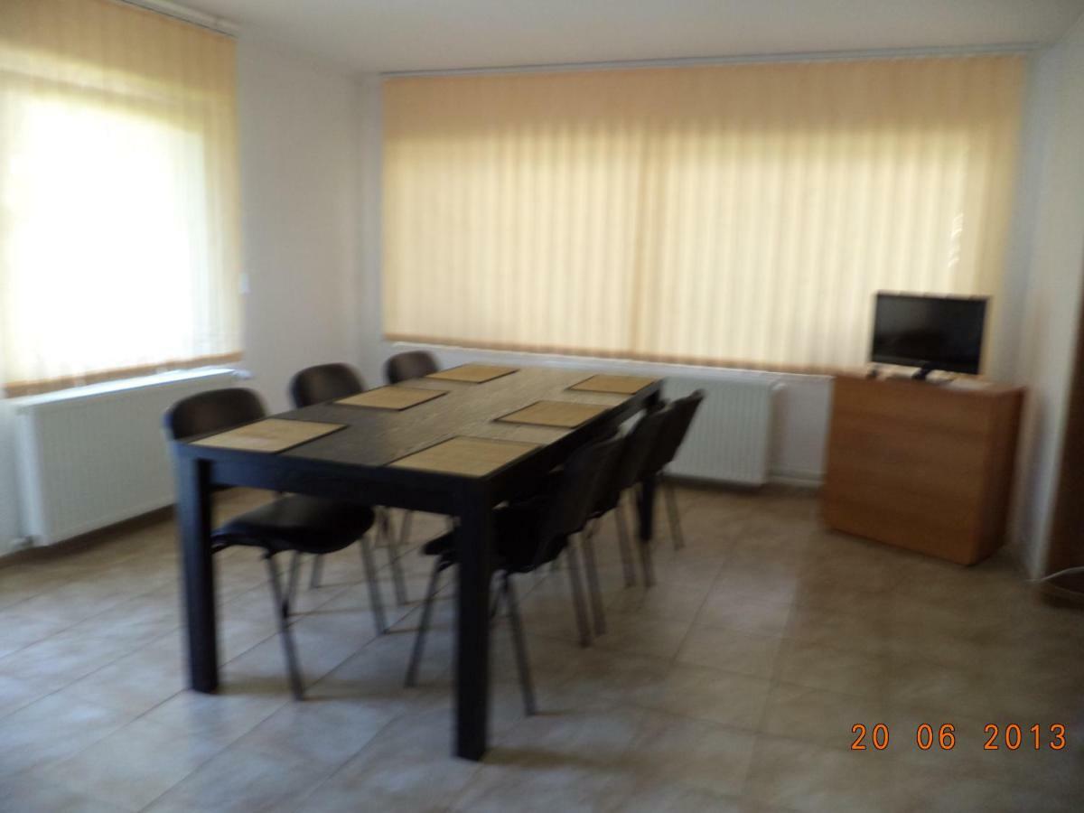 Willa Casa Bella Râșnov Zewnętrze zdjęcie