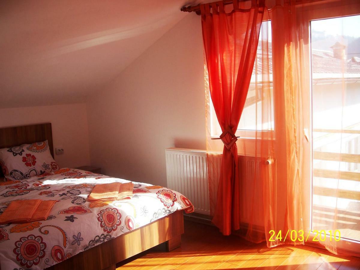 Willa Casa Bella Râșnov Zewnętrze zdjęcie