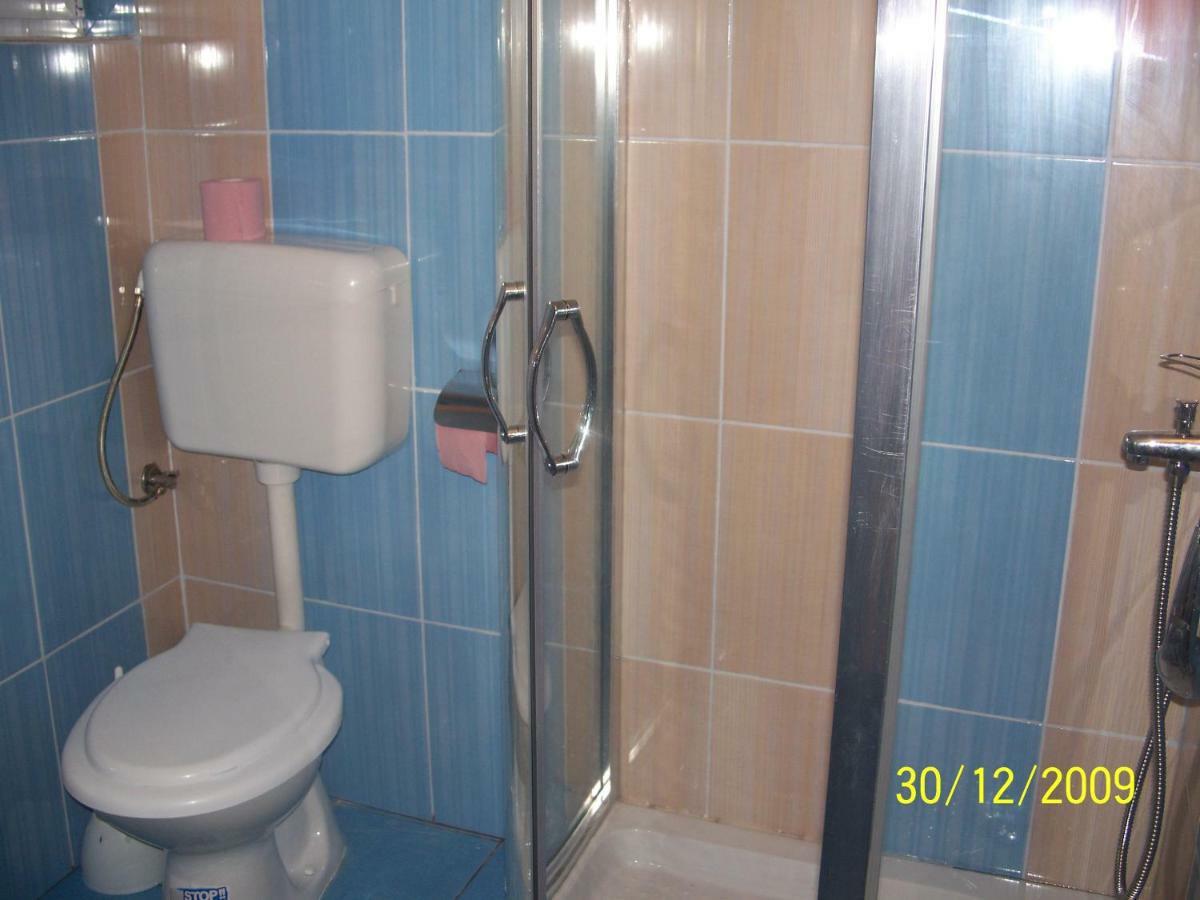 Willa Casa Bella Râșnov Zewnętrze zdjęcie