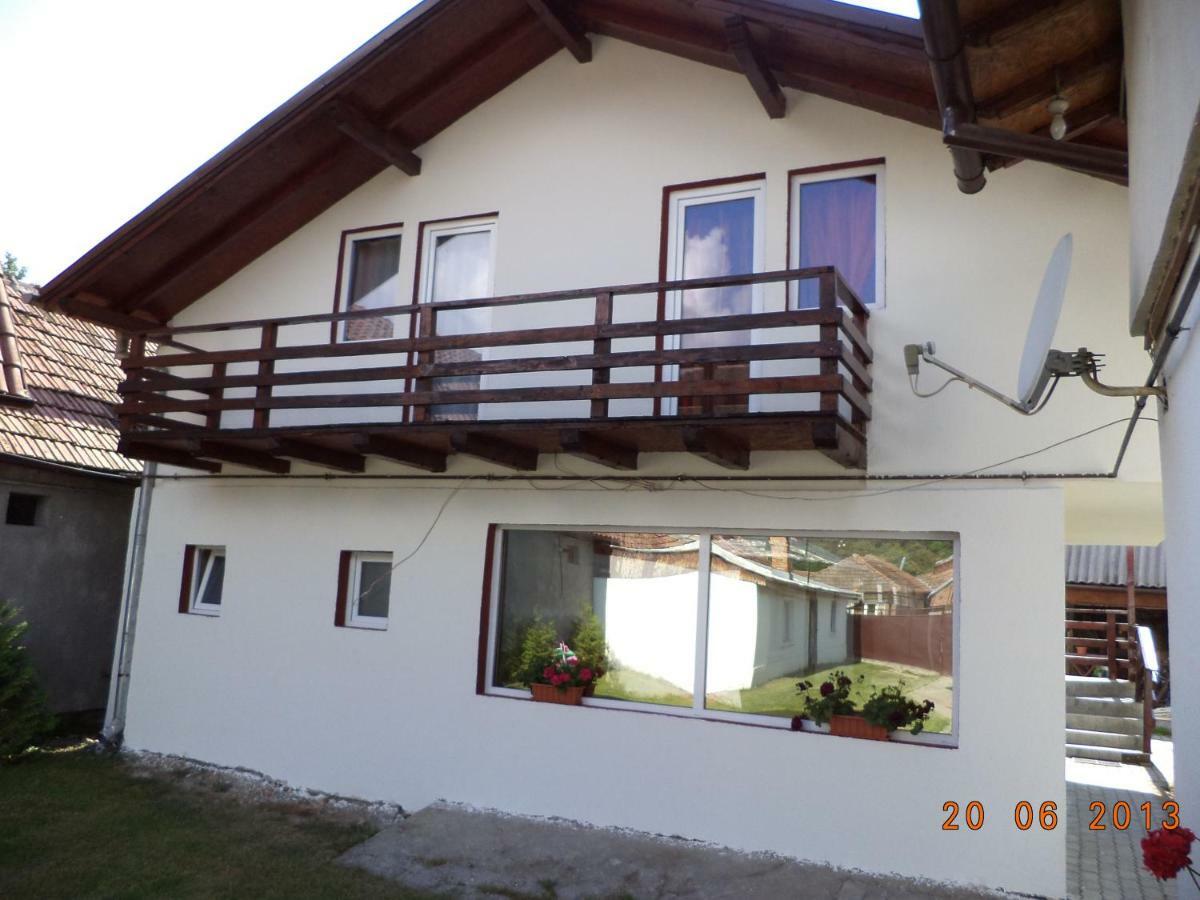 Willa Casa Bella Râșnov Zewnętrze zdjęcie