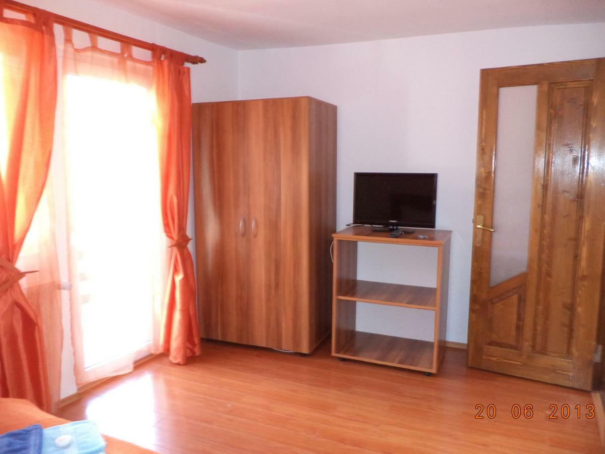 Willa Casa Bella Râșnov Zewnętrze zdjęcie