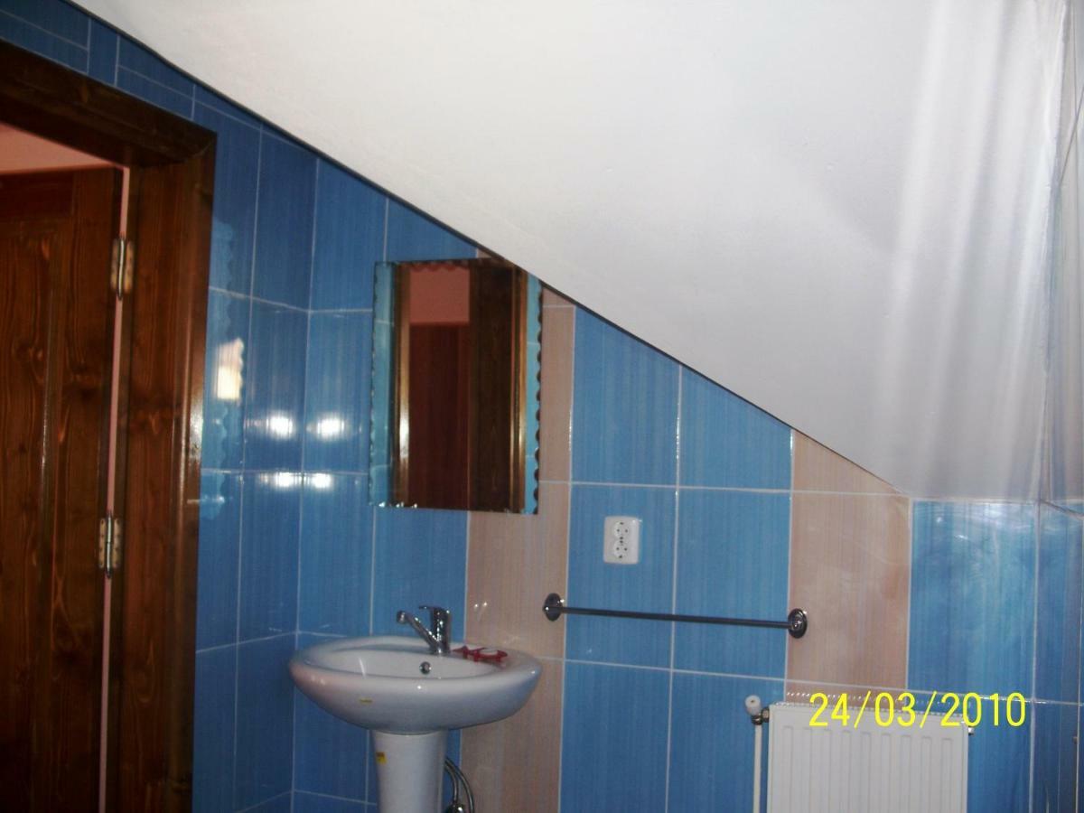 Willa Casa Bella Râșnov Zewnętrze zdjęcie