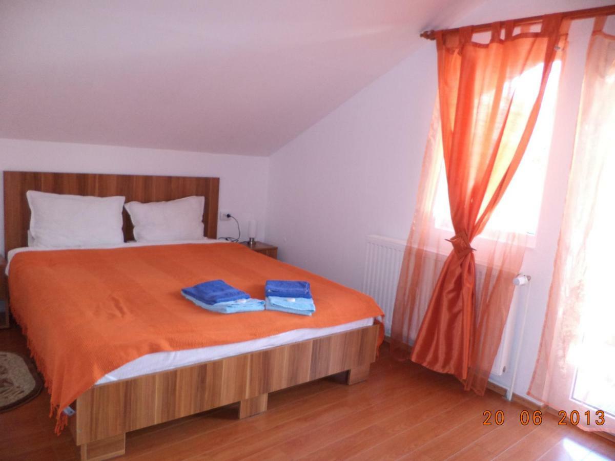 Willa Casa Bella Râșnov Zewnętrze zdjęcie
